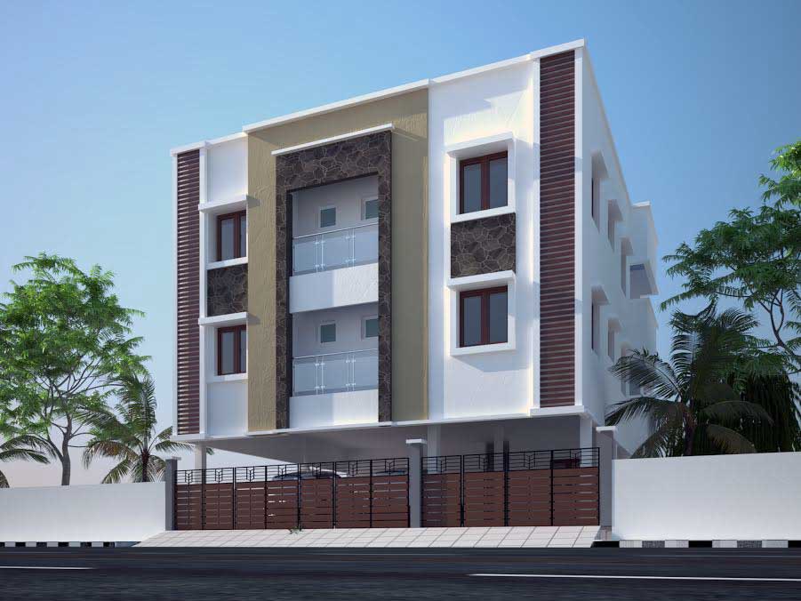 vani homes